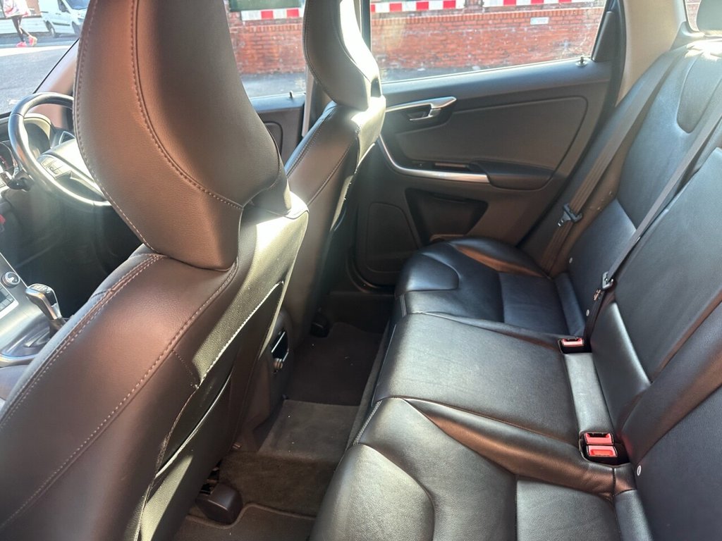 Used Volvo XC60 2016 for sale - 76080508: Photo 7