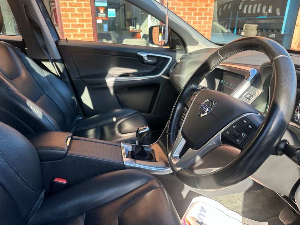 Used Volvo XC60 2016 for sale - 76080508: Photo 9