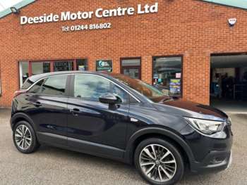 2019 (19) - 1.2 Elite Nav SUV 5dr Petrol Manual Euro 6 (83 ps)