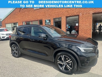 Used Volvo XC40 2023 for sale - 79089556: Photo