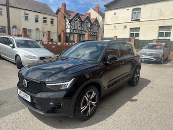 Used Volvo XC40 2023 for sale - 79089556: Photo