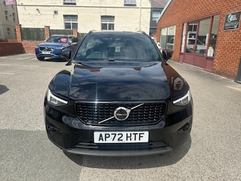 Used Volvo XC40 2023 for sale - 79089556: Photo