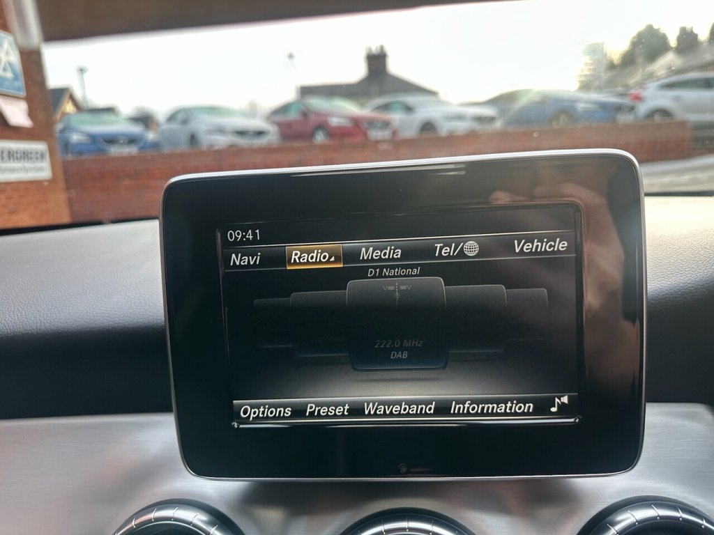 Used Mercedes-Benz CLA 2016 for sale - 77153192: Photo 10