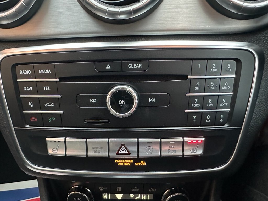 Used Mercedes-Benz CLA 2016 for sale - 77153192: Photo 12