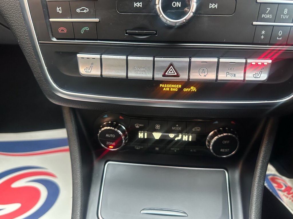 Used Mercedes-Benz CLA 2016 for sale - 77153192: Photo 13