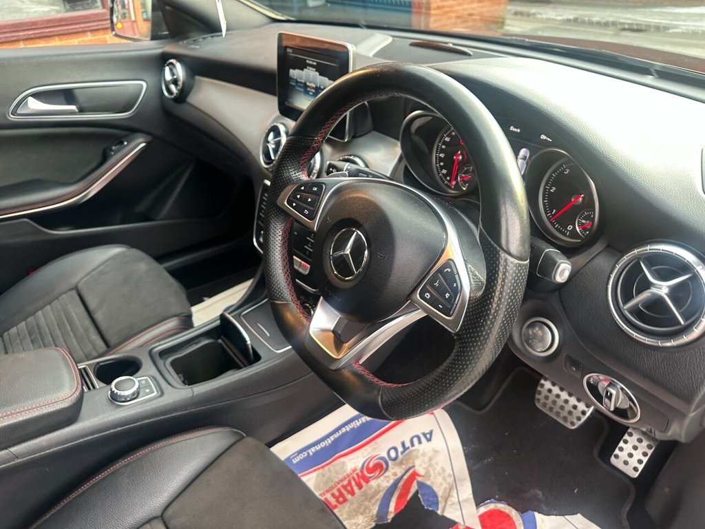 Used Mercedes-Benz CLA 2016 for sale - 77153192: Photo 15