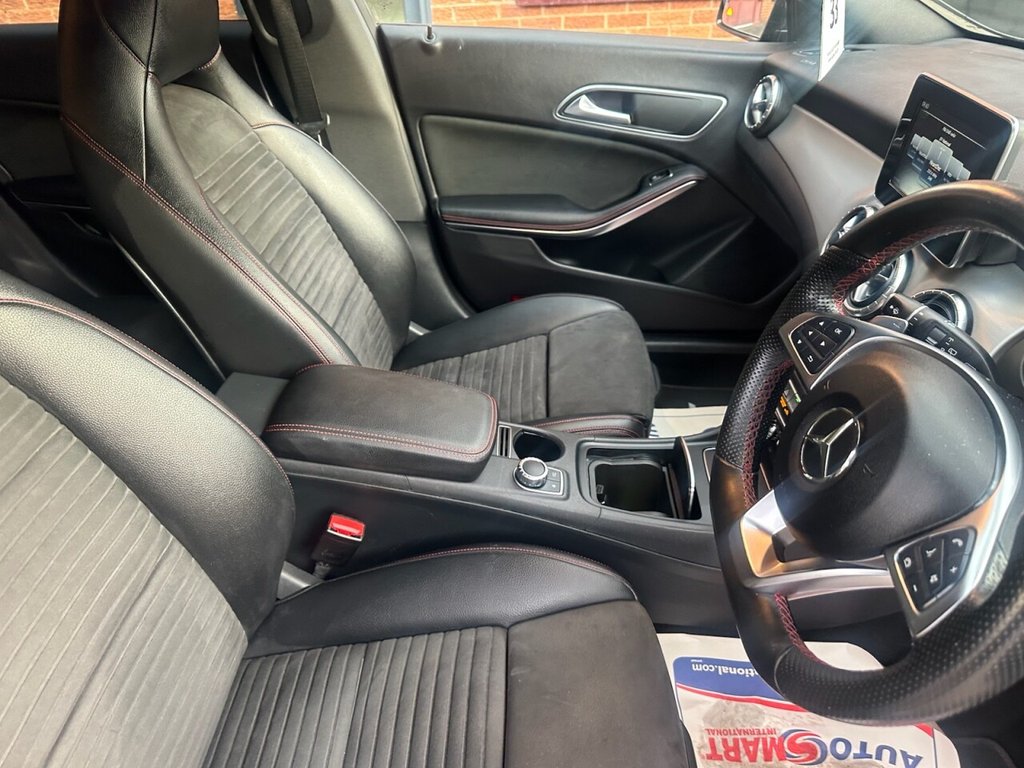 Used Mercedes-Benz CLA 2016 for sale - 77153192: Photo 16