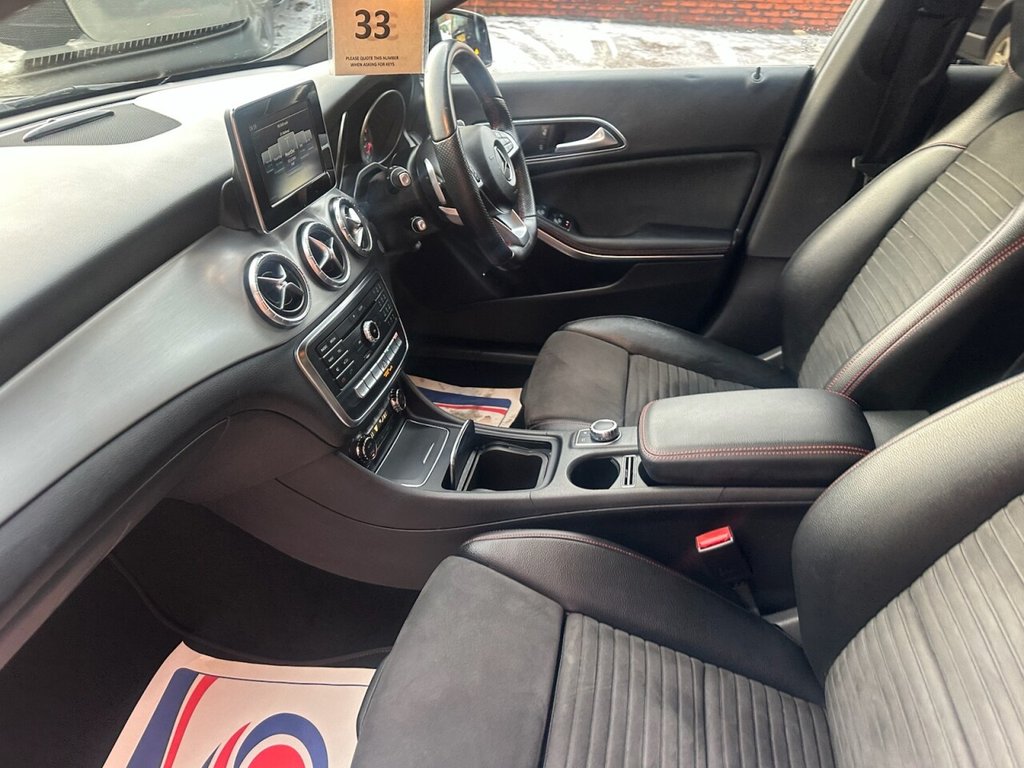 Used Mercedes-Benz CLA 2016 for sale - 77153192: Photo 17