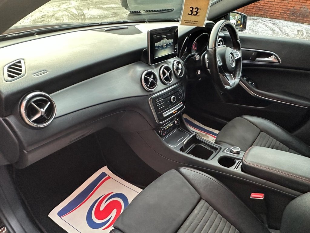 Used Mercedes-Benz CLA 2016 for sale - 77153192: Photo 18