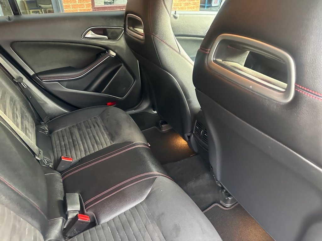 Used Mercedes-Benz CLA 2016 for sale - 77153192: Photo 20
