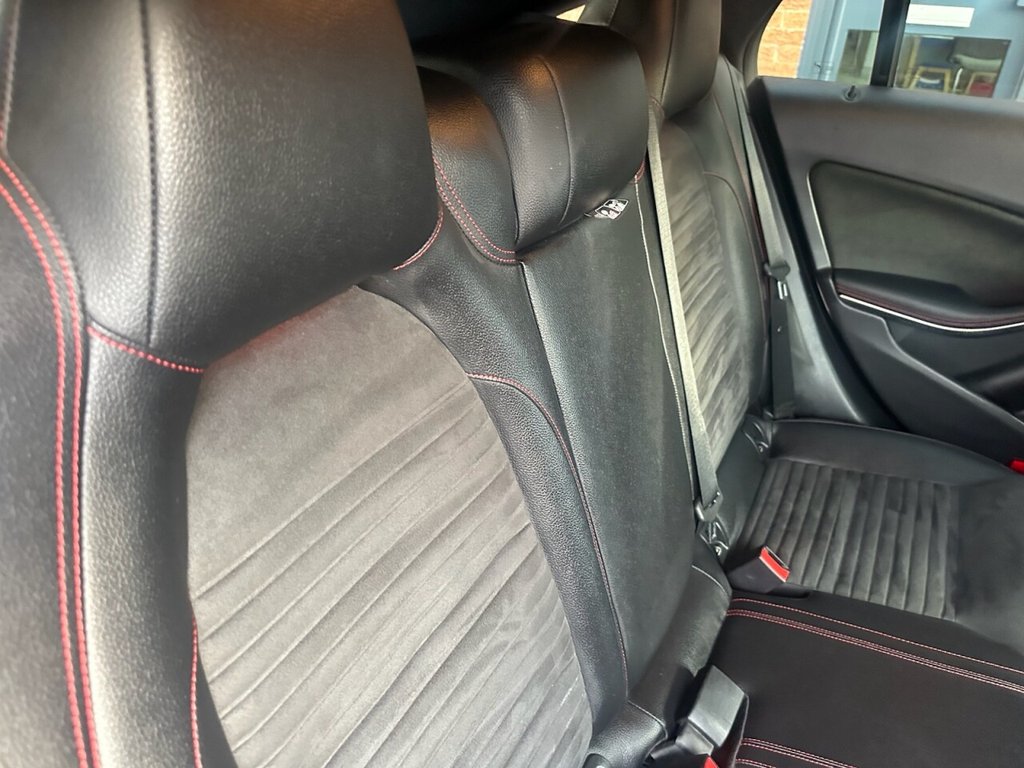 Used Mercedes-Benz CLA 2016 for sale - 77153192: Photo 21