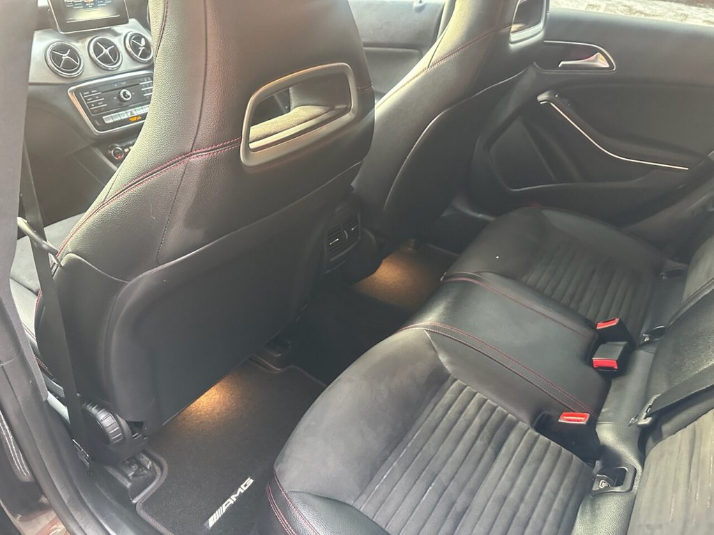 Used Mercedes-Benz CLA 2016 for sale - 77153192: Photo 22