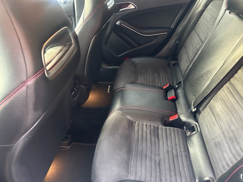 Used Mercedes-Benz CLA 2016 for sale - 77153192: Photo 23