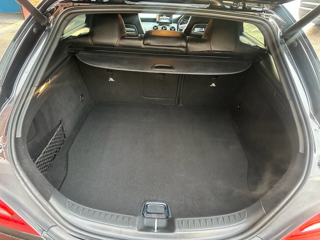 Used Mercedes-Benz CLA 2016 for sale - 77153192: Photo 25