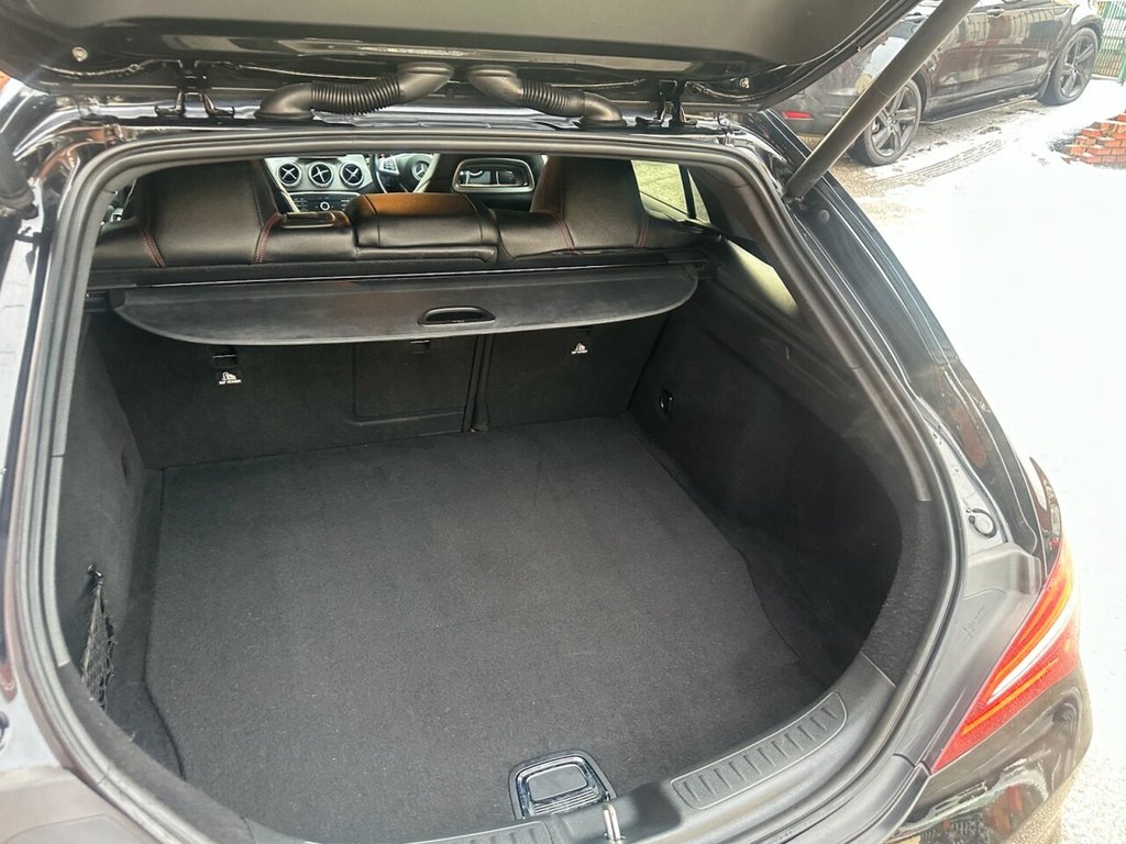 Used Mercedes-Benz CLA 2016 for sale - 77153192: Photo 26