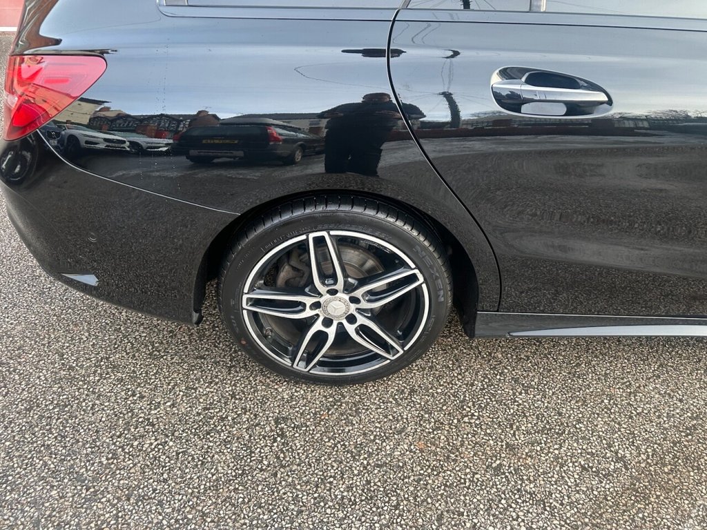 Used Mercedes-Benz CLA 2016 for sale - 77153192: Photo 29