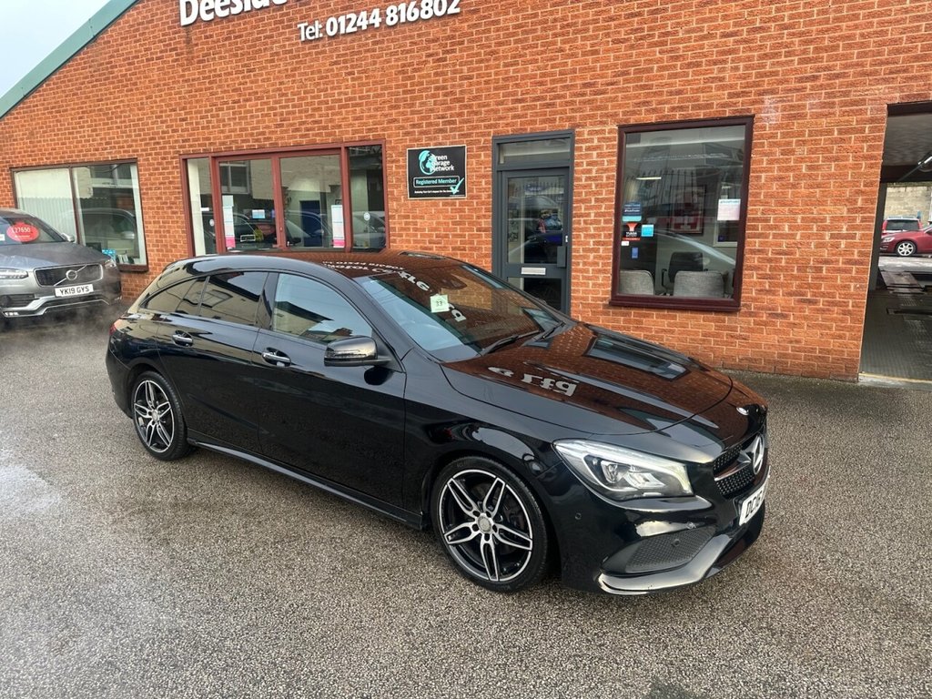 Used Mercedes-Benz CLA 2016 for sale - 77153192: Photo 3