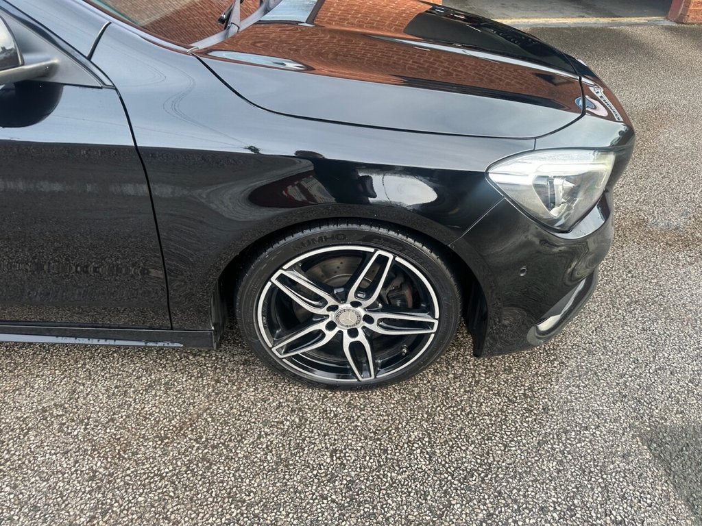 Used Mercedes-Benz CLA 2016 for sale - 77153192: Photo 30