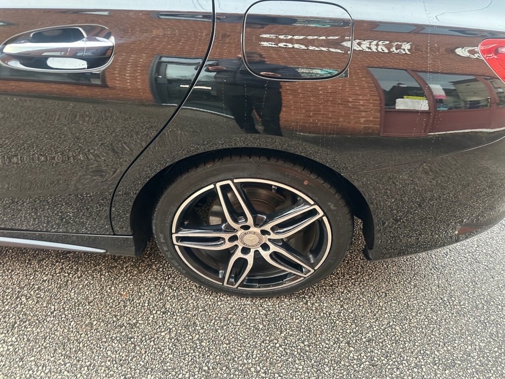 Used Mercedes-Benz CLA 2016 for sale - 77153192: Photo 31