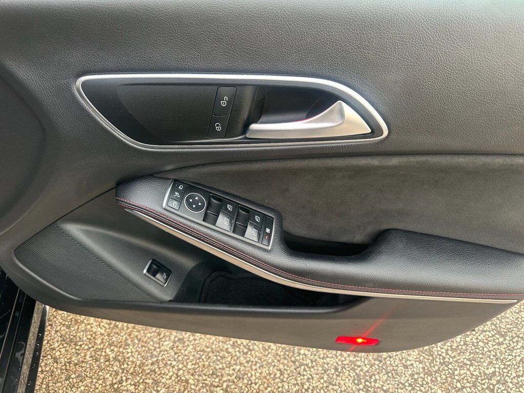 Used Mercedes-Benz CLA 2016 for sale - 77153192: Photo 33