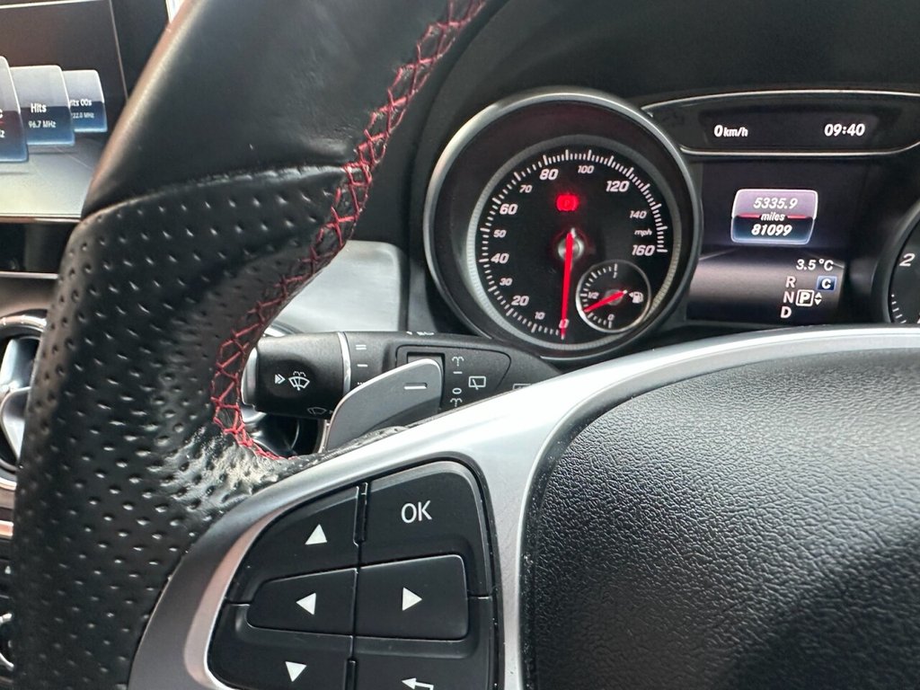 Used Mercedes-Benz CLA 2016 for sale - 77153192: Photo 35