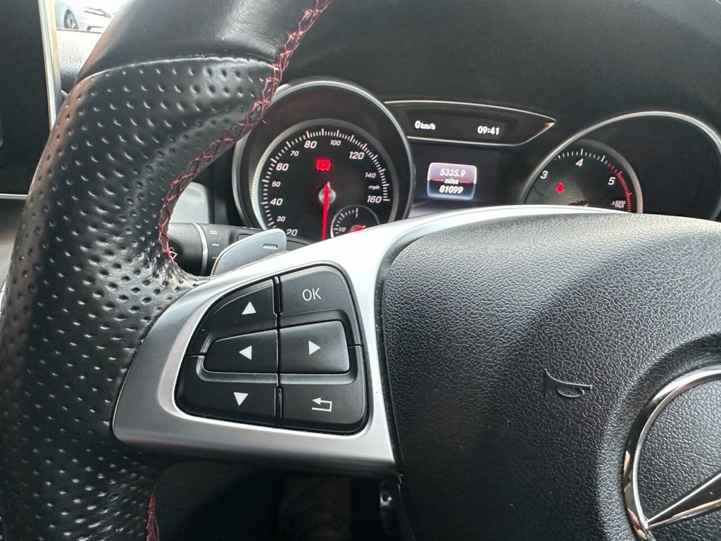 Used Mercedes-Benz CLA 2016 for sale - 77153192: Photo 36