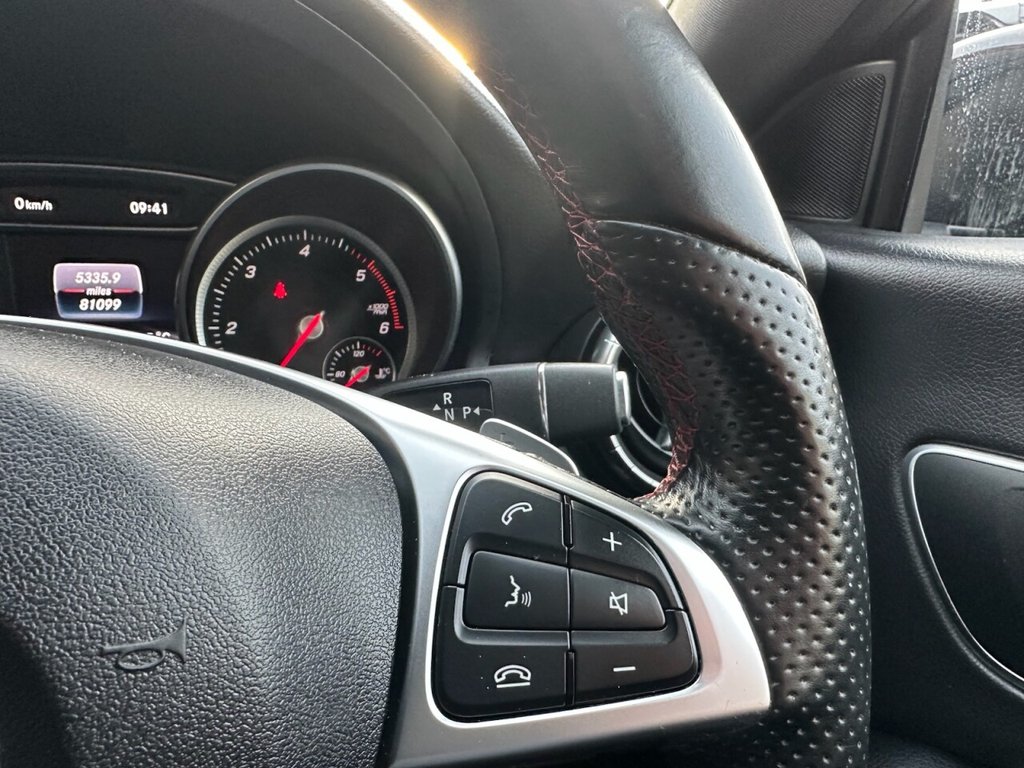 Used Mercedes-Benz CLA 2016 for sale - 77153192: Photo 37