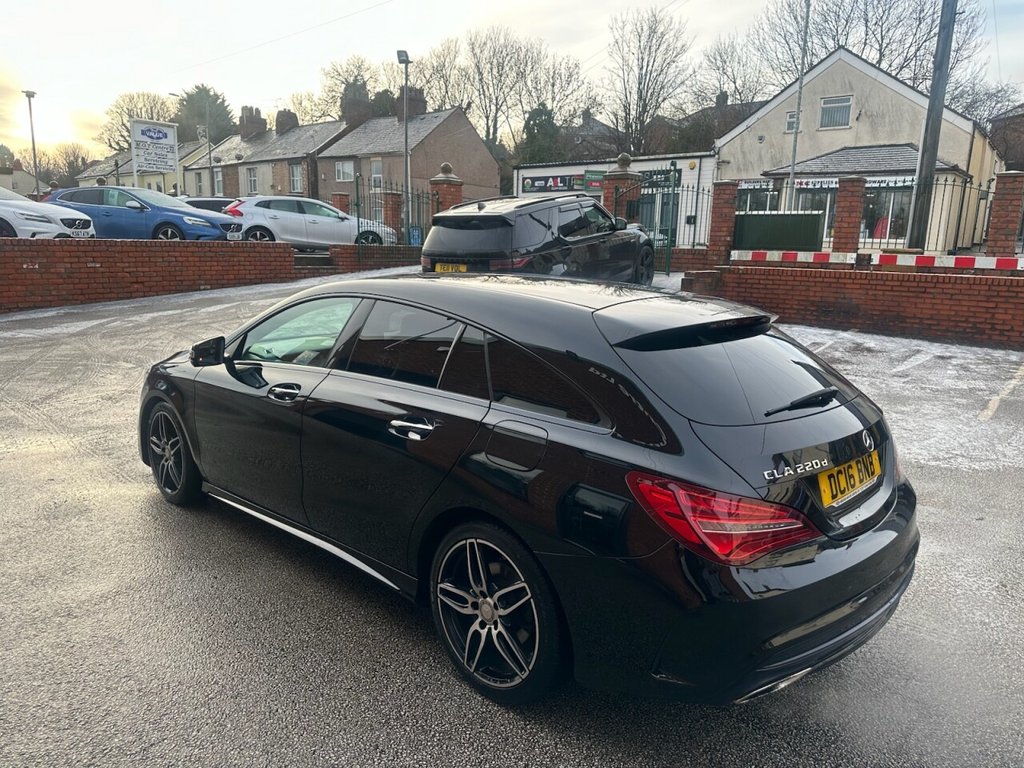Used Mercedes-Benz CLA 2016 for sale - 77153192: Photo 48
