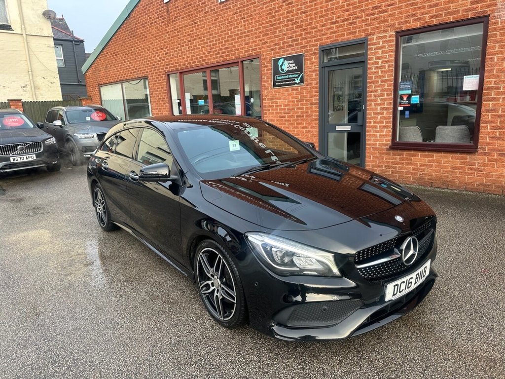 Used Mercedes-Benz CLA 2016 for sale - 77153192: Photo 49