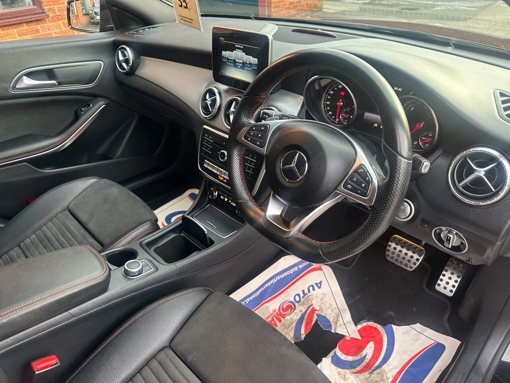 Used Mercedes-Benz CLA 2016 for sale - 77153192: Photo 5