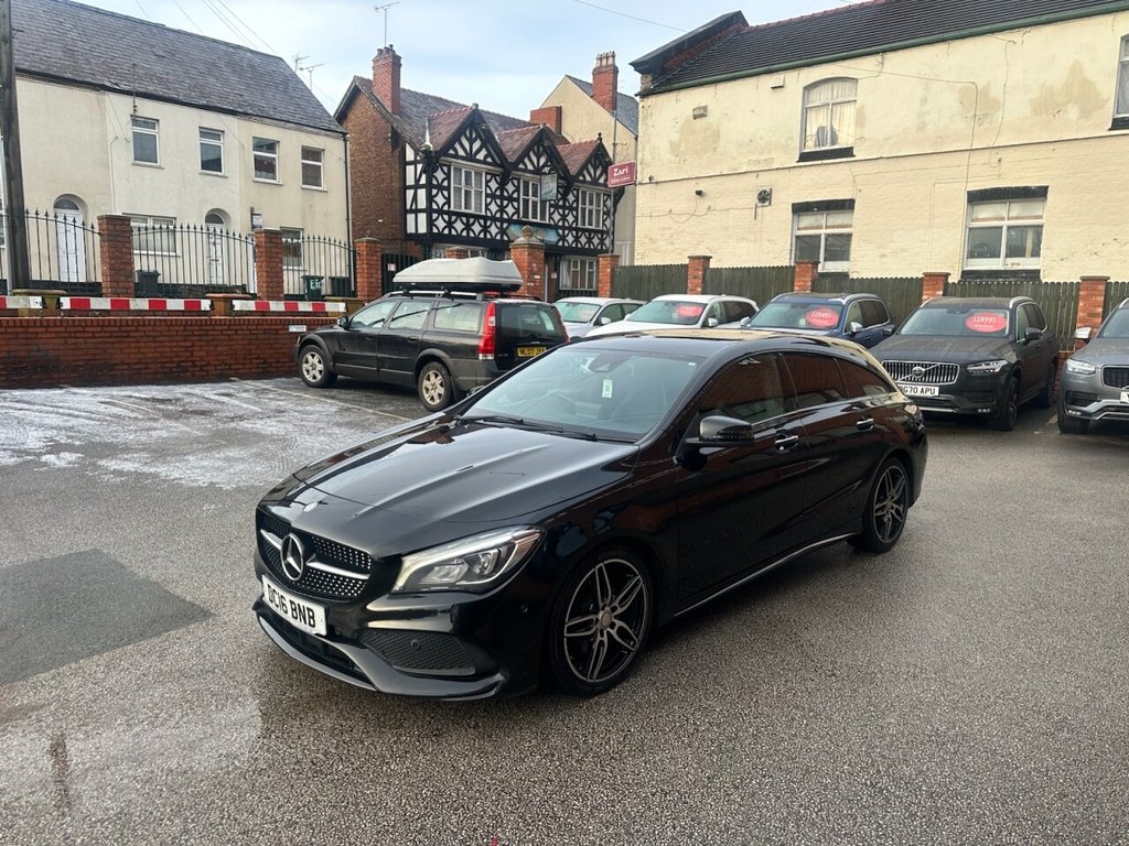 Used Mercedes-Benz CLA 2016 for sale - 77153192: Photo 50