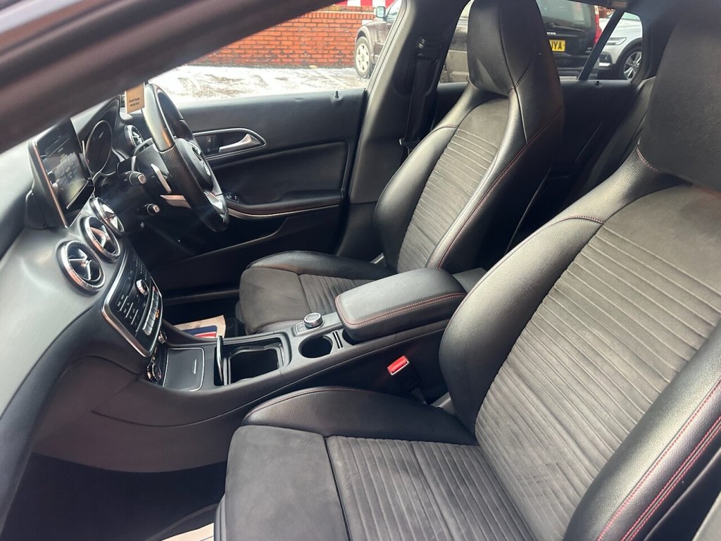 Used Mercedes-Benz CLA 2016 for sale - 77153192: Photo 6