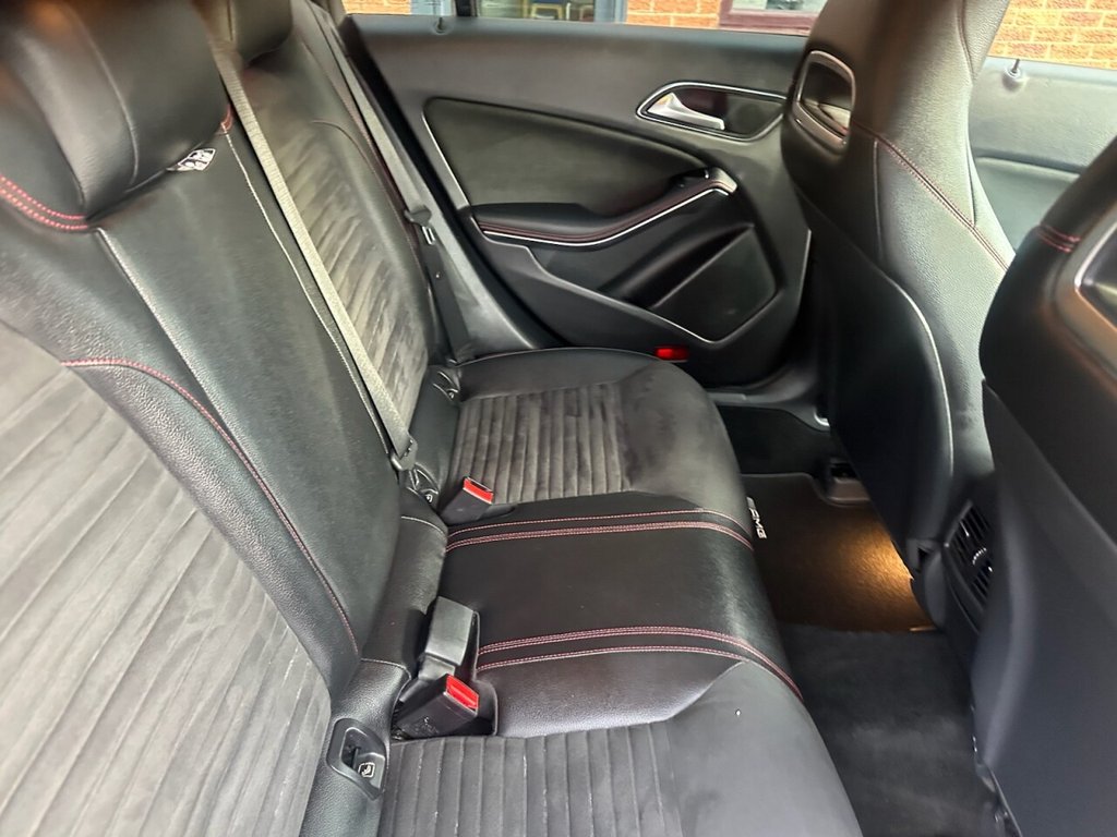 Used Mercedes-Benz CLA 2016 for sale - 77153192: Photo 7