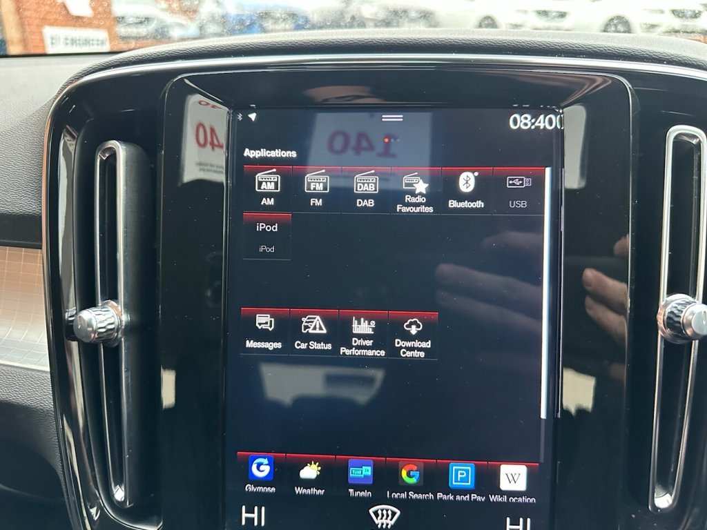 Used Volvo XC40 2020 for sale - 78167084: Photo 12