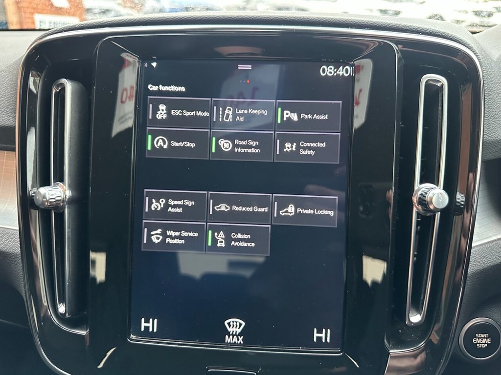 Used Volvo XC40 2020 for sale - 78167084: Photo 13