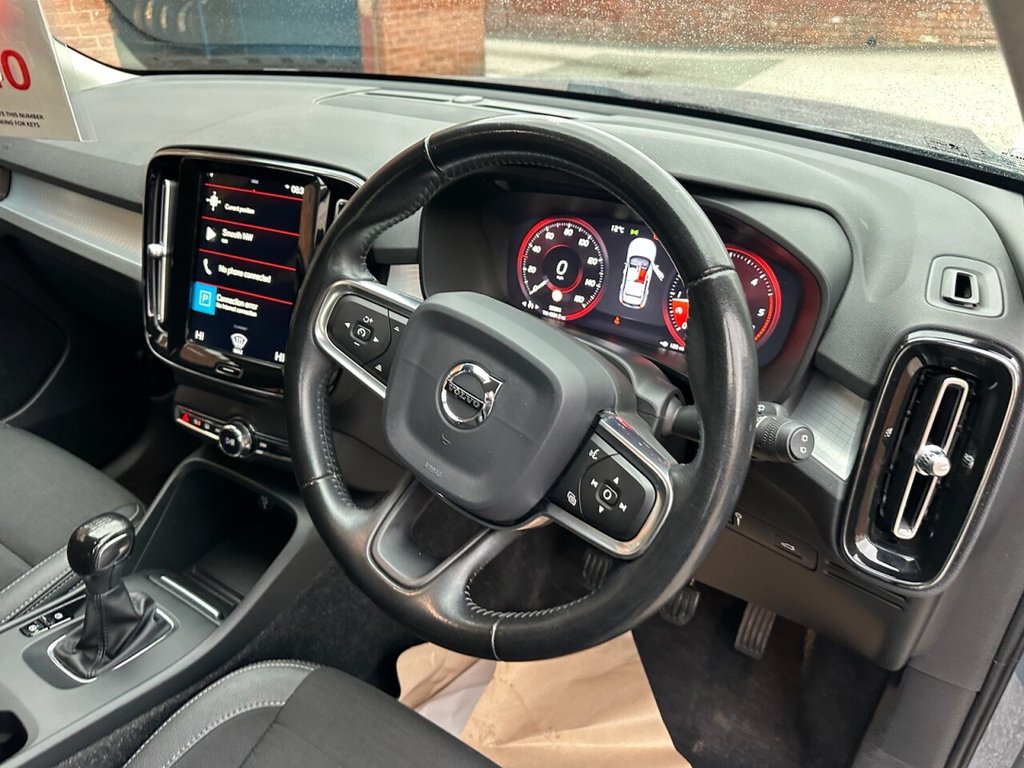 Used Volvo XC40 2020 for sale - 78167084: Photo 18