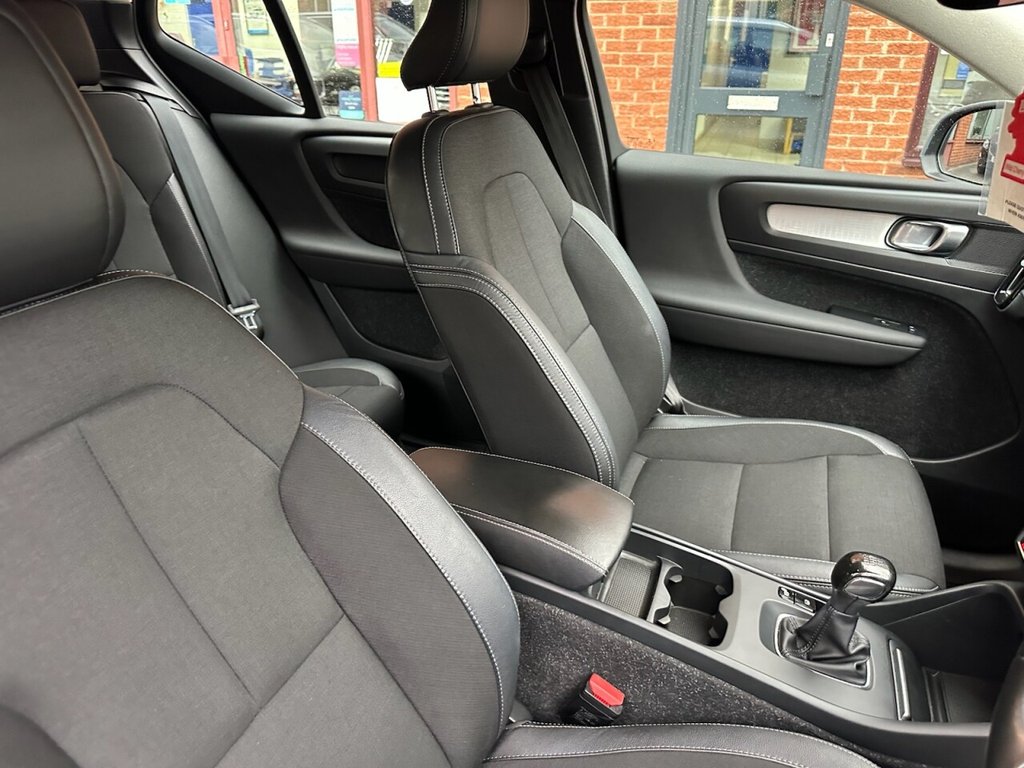 Used Volvo XC40 2020 for sale - 78167084: Photo 20