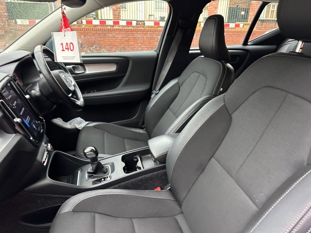 Used Volvo XC40 2020 for sale - 78167084: Photo 24