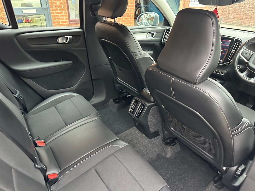 Used Volvo XC40 2020 for sale - 78167084: Photo 27