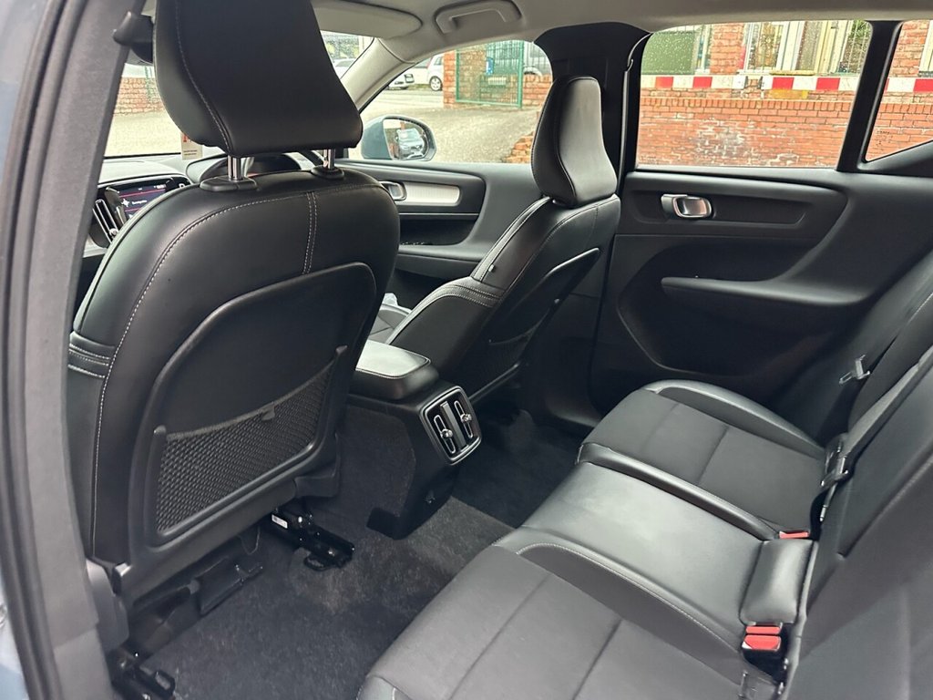 Used Volvo XC40 2020 for sale - 78167084: Photo 30