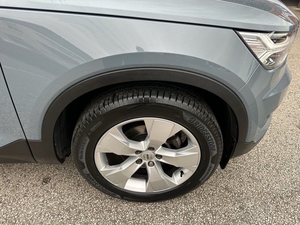 Used Volvo XC40 2020 for sale - 78167084: Photo 37