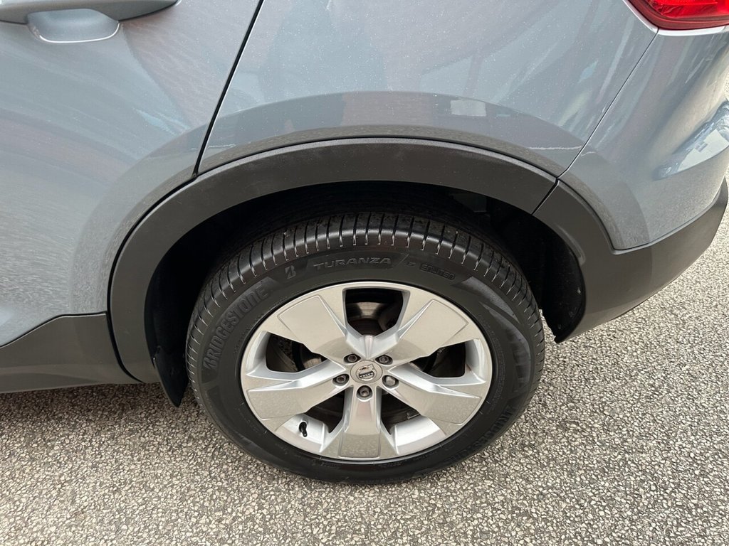 Used Volvo XC40 2020 for sale - 78167084: Photo 38