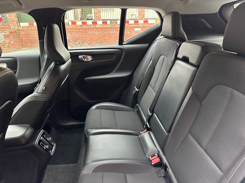 Used Volvo XC40 2020 for sale - 78167084: Photo 7