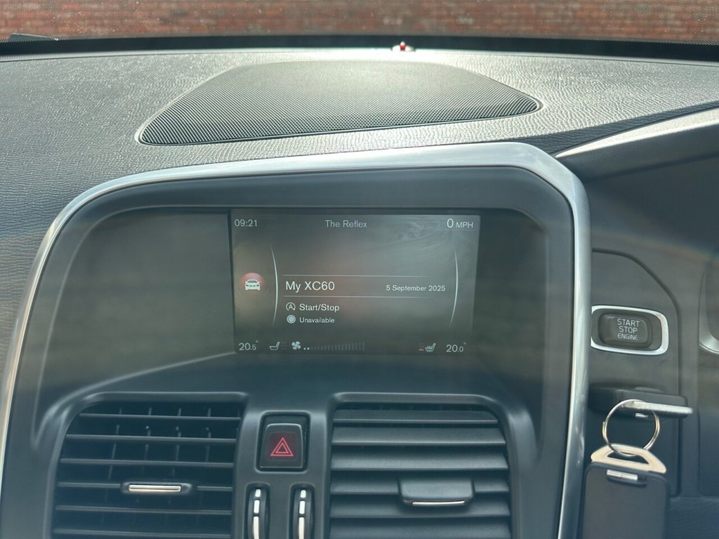 Used Volvo XC60 2014 for sale - 76132070: Photo 12