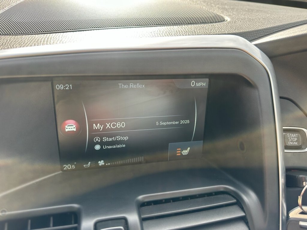 Used Volvo XC60 2014 for sale - 76132070: Photo 15