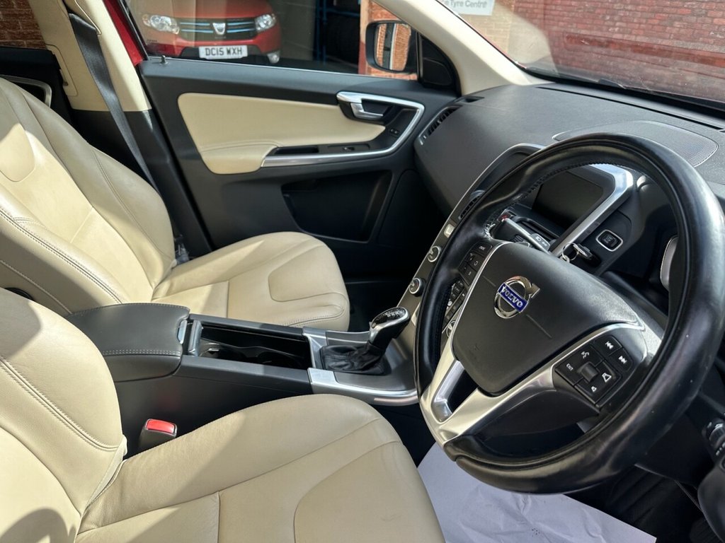 Used Volvo XC60 2014 for sale - 76132070: Photo 17