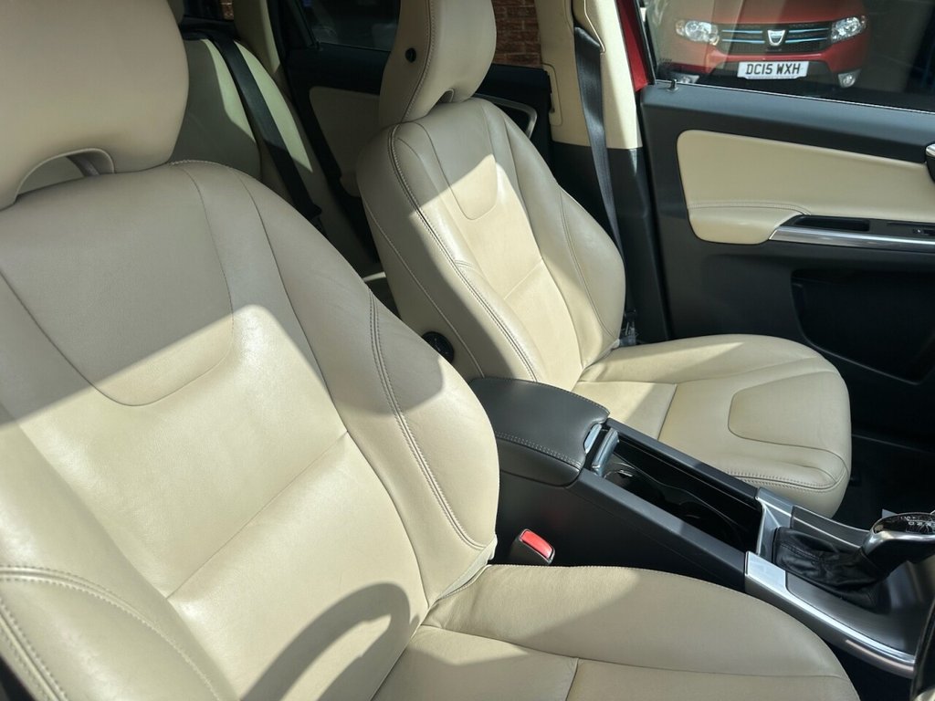 Used Volvo XC60 2014 for sale - 76132070: Photo 18