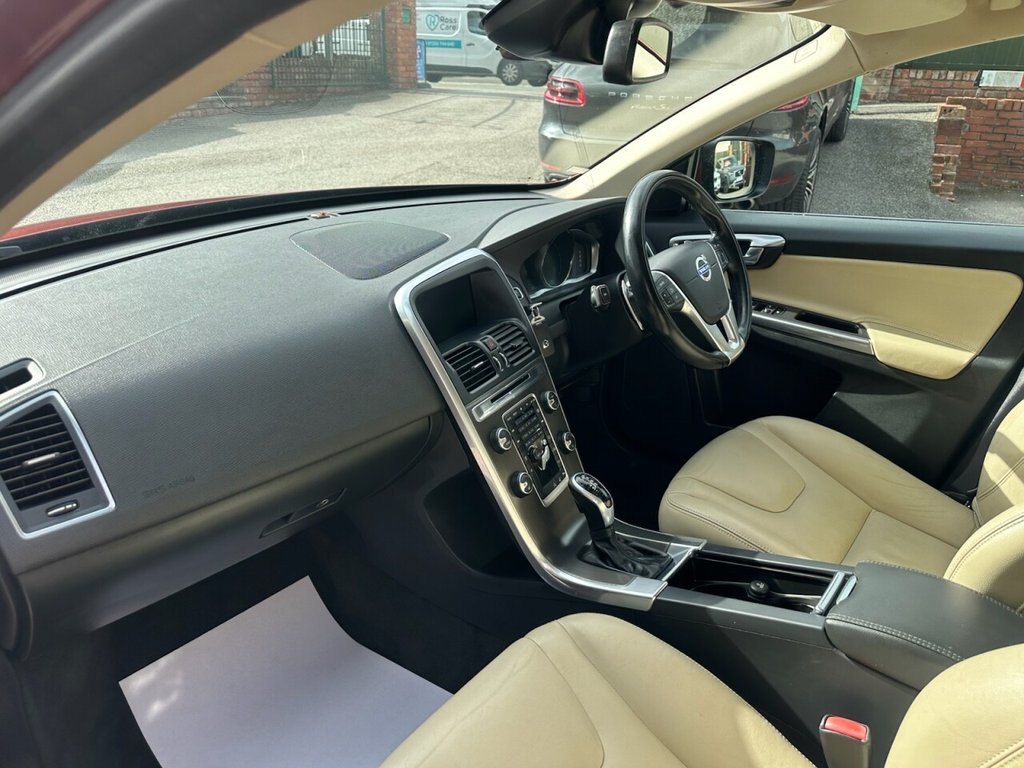 Used Volvo XC60 2014 for sale - 76132070: Photo 19