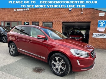 Volvo - XC60