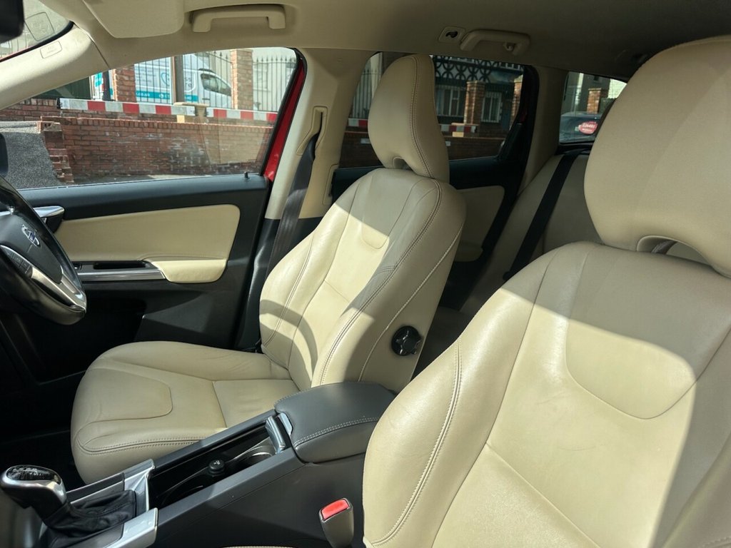 Used Volvo XC60 2014 for sale - 76132070: Photo 20